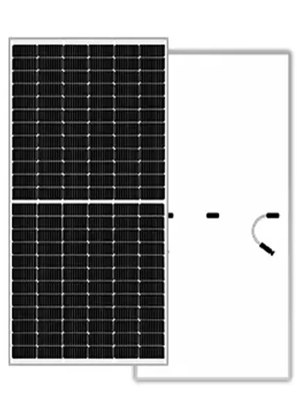Solar Modules