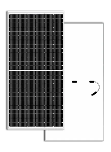 Solar Modules
