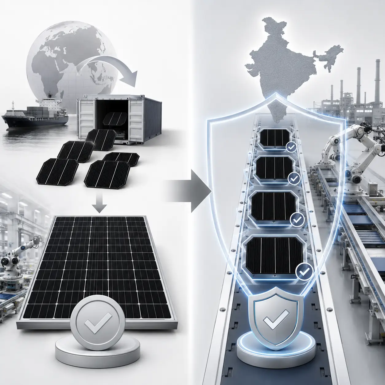 Defining the Regulatory Scope