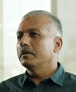 Sandip Marwadi