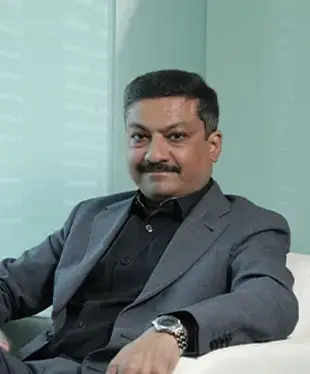 Deven Marwadi